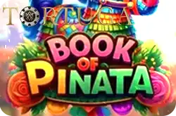 Book Of Pinata