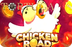 Chicken Road