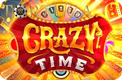 Crazy Time