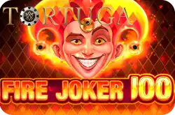 Fire Joker