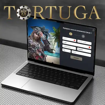 Tortuga Casino Connexion